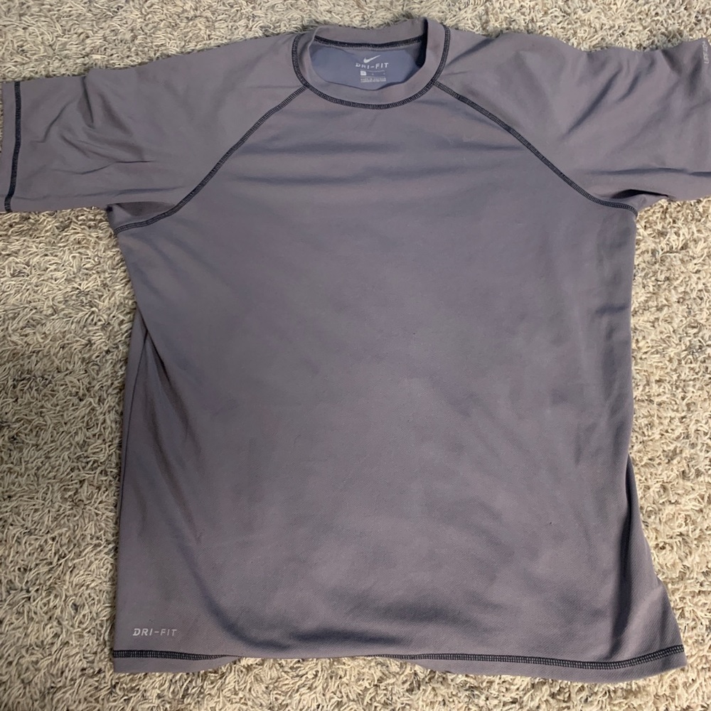 Nike Dri fit Shirt